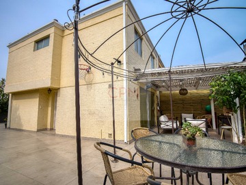 Venta / Casa / Maipú