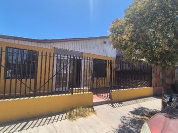 Venta / Casa / Maipú