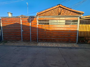 Venta / Casa / Maipú