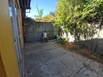 Venta / Casa / Maipú
