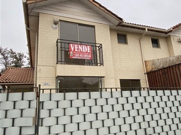 Venta / Casa / Maipú