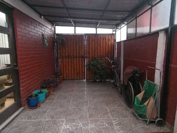 Venta / Casa / Maipú