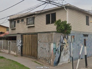 Venta / Casa / Maipú