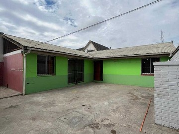 Venta / Casa / Maipú
