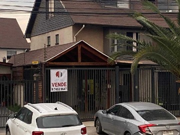 Venta / Casa / Maipú