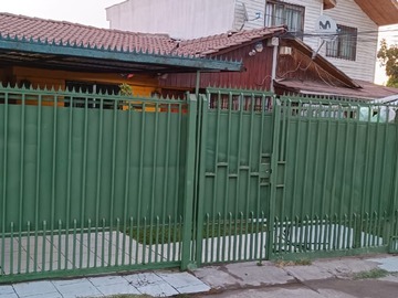 Venta / Casa / Maipú
