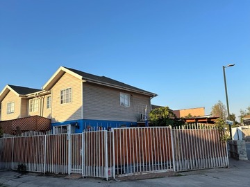 Venta / Casa / Maipú