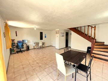 Venta / Casa / Maipú