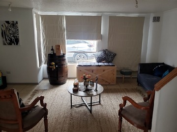 Venta / Casa / Maipú