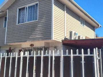 Venta / Casa / Maipú