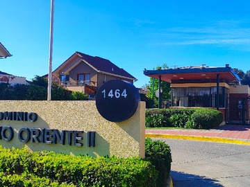 Venta / Casa / Maipú