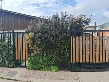 Venta / Casa / Maipú