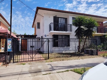 Venta / Casa / Maipú