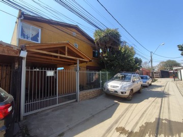 Venta / Casa / Maipú