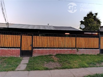 Venta / Casa / Maipú