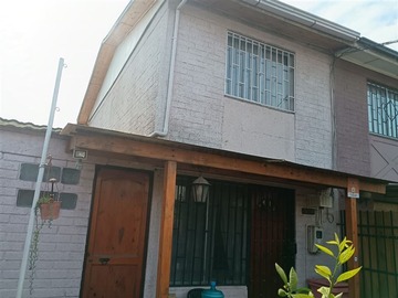 Venta / Casa / Maipú