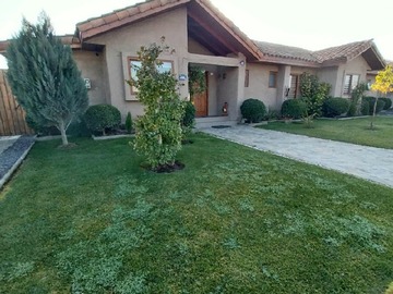 Venta / Casa / Maipú