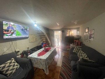 Venta / Casa / Maipú