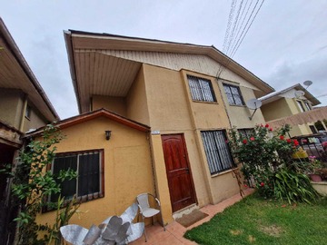 Venta / Casa / Maipú