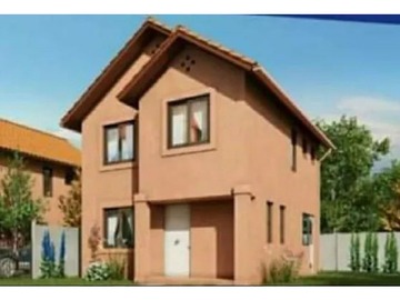 Venta / Casa / Maipú