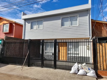 Venta / Casa / Maipú