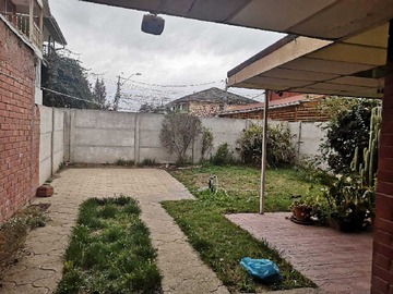 Venta / Casa / Maipú
