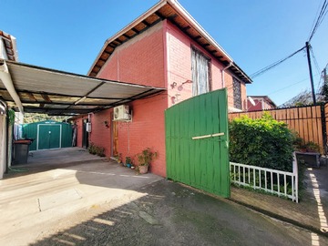 Venta / Casa / Maipú