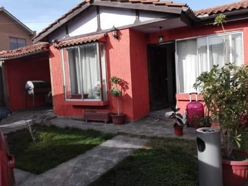 Venta / Casa / Maipú