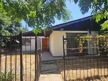 Venta / Casa / Maipú