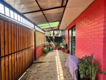 Venta / Casa / Maipú
