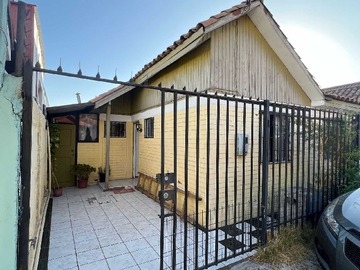 Venta / Casa / Maipú