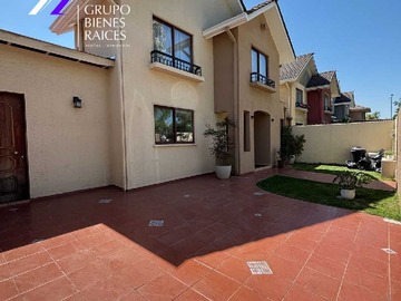 Venta / Casa / Maipú