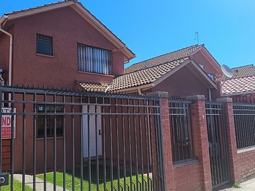 Venta / Casa / Maipú