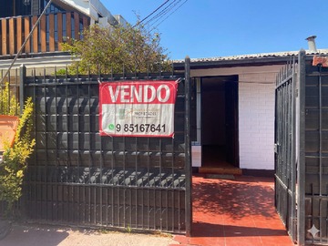 Venta / Casa / Maipú