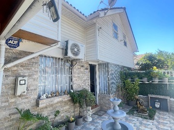 Venta / Casa / Maipú