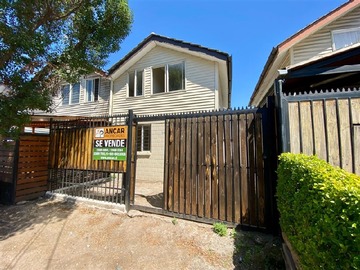 Venta / Casa / Maipú