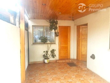 Venta / Casa / Maipú