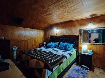 Venta / Casa / Maipú