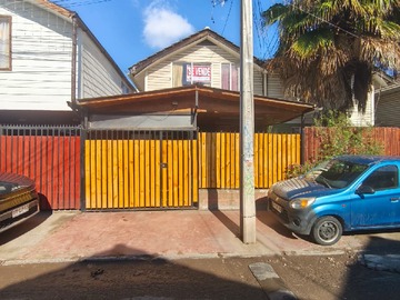 Venta / Casa / Maipú