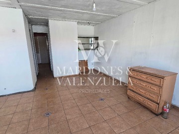 Venta / Casa / Maipú