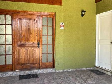 Venta / Casa / Maipú