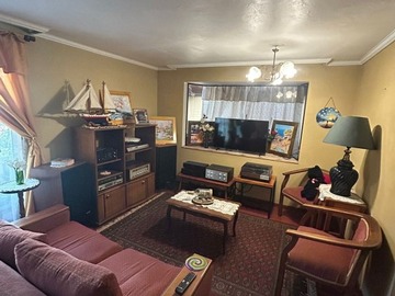 Venta / Casa / Maipú