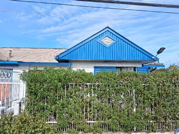Venta / Casa / Maipú