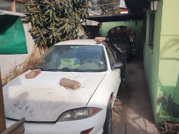 estacionamiento
