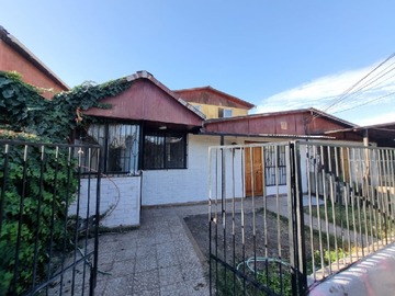 Venta / Casa / Maipú