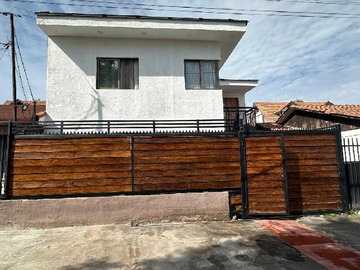 Venta / Casa / Maipú