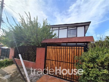 Venta / Casa / Maipú