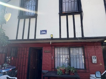 Venta / Casa / Maipú