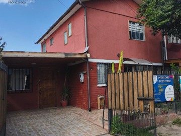 Venta / Casa / Maipú