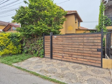 Venta / Casa / Maipú